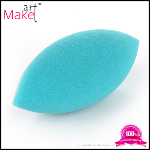 Egg Shape Hydrophilic Polyurethane foundation makeup Sponge Puff